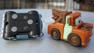 Illustration for article titled Disney's New Toys Want to Play with Your iPad